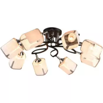 люстра Символ Света CC6198/8