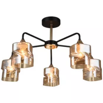 люстра Символ Света CC71300/5