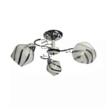 люстра Символ Света CC8110/3 CR