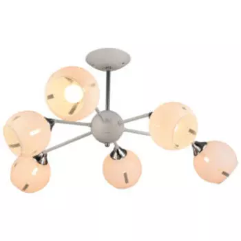 люстра Символ Света H5446/6