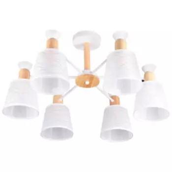 люстра Символ Света K0492/6