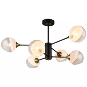 люстра Символ Света K0733/6