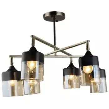 люстра Символ Света K0862/6