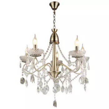 люстра Символ Света K1063/6