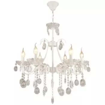 люстра Символ Света K1207/6