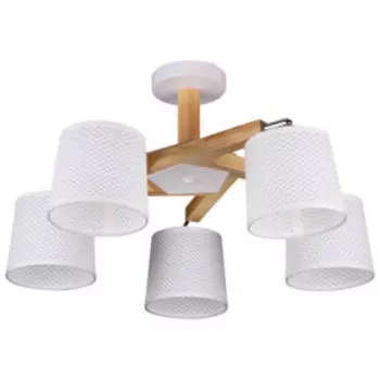 люстра Символ Света K1235/5