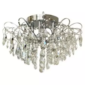 Люстра Символ Света LED