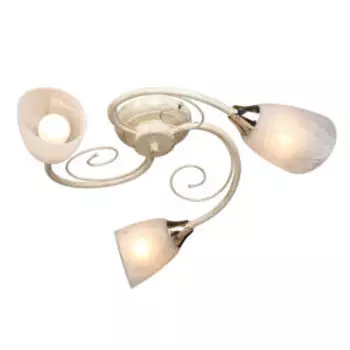 Люстра VITALUCE, Е14, 40Вт