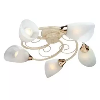 Люстра VITALUCE, Е14, 40Вт