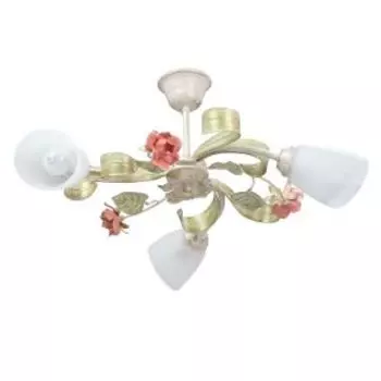 Люстра VITALUCE, Е14, 40Вт