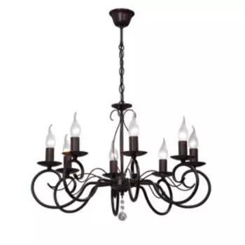 Люстра VITALUCE, Е14 40Вт