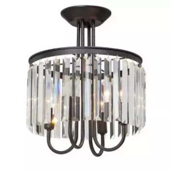 Люстра VITALUCE, Е14, 40Вт