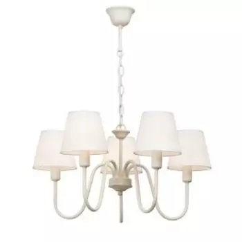 Люстра VITALUCE, Е14, 60Вт