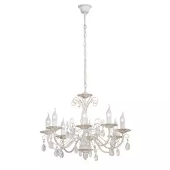 Люстра VITALUCE, Е14, 60Вт