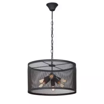 Люстра VITALUCE, Е27, 40Вт