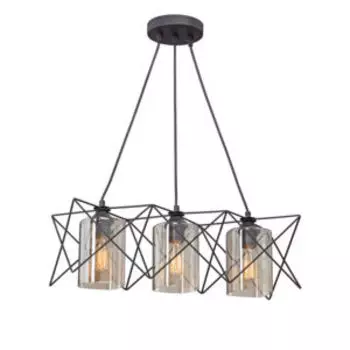 Люстра Vitaluce, Е27, 60 Вт