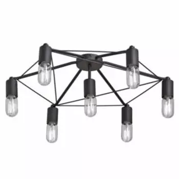 Люстра VITALUCE, Е27, 60Вт