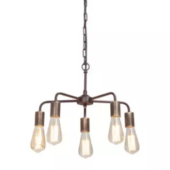 Люстра VITALUCE, Е27, 60Вт