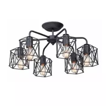 Люстра VITALUCE, Е27, 60Вт