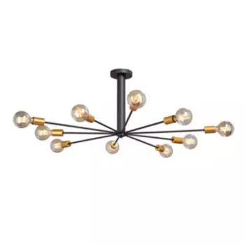 Люстра VITALUCE, Е27, 60Вт