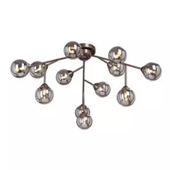 Люстра VITALUCE, G9, 28Вт