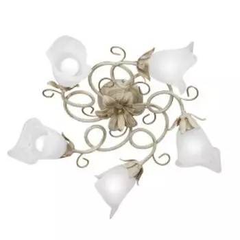 Люстра VITALUCE Matilda, Е14, 60Вт