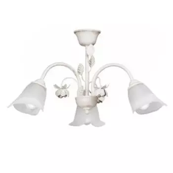 Люстра VITALUCE V1275-0/3PL