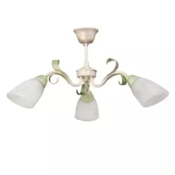 Люстра Vitaluce Донна, Е14, 60 Вт