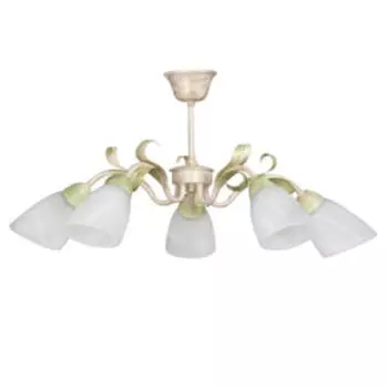 Люстра Vitaluce Донна, Е14, 60 Вт