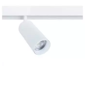 Магнитный трековый светильник Arte Lamp Linea, LED, 13 Вт, 4000К, 13 см, алюминий, белый