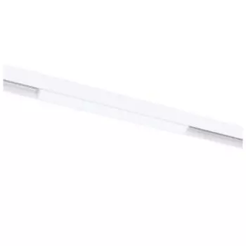 Магнитный трековый светильник Arte Lamp Linea, LED, 12 Вт, 4000К, 40 см, алюминий, белый