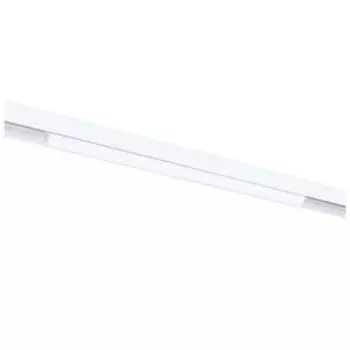 Магнитный трековый светильник Arte Lamp Linea, LED, 15 Вт, 4000К, 60 см, алюминий, белый