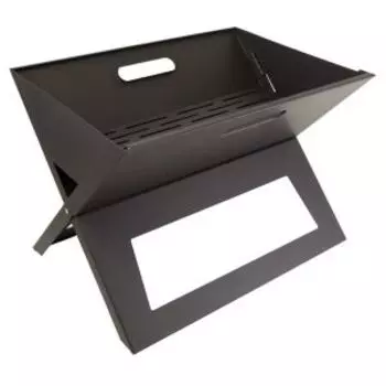 Мангал ноутбук Royalgrill, 46х35х33 см