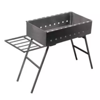 Мангал стационарный Boyscout, 64x37x65 cм