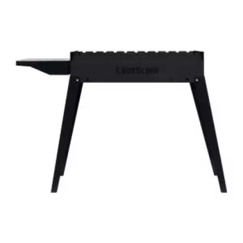 Мангал стационарный Boyscout, 85х38х81 см