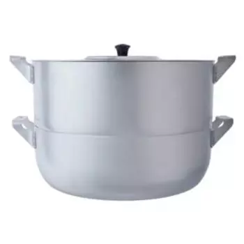 Мантоварка Демидовский, 4.5 л, 3 диска