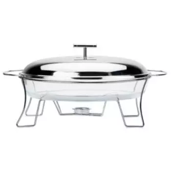 Мармит Attribute Invite, 3 л, стекло