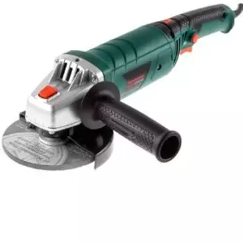 Машина углошлифовальная HAMMER USM1200E 1200Вт 3000-11000об/мин 125мм