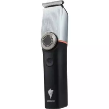 Машинка для стрижки Leonord LE-1218, 3 Вт, 2 телескопические насадки (1-10/11-20 мм)