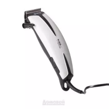 Машинка для стрижки волос Vitek, 4 насадки