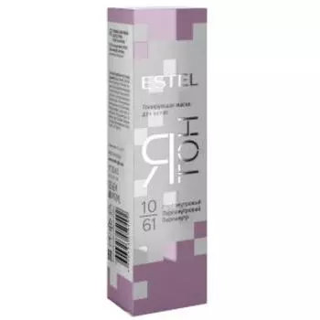 Маска для волос Estel Я Тон тонирующая 10/61, Перламутровый, 60 мл