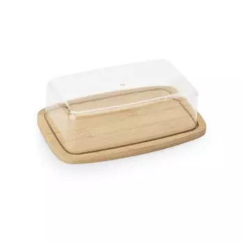 Масленка Atmosphere Natura, бамбук