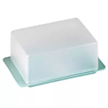 Масленка Berossi Krita, серая мистерия