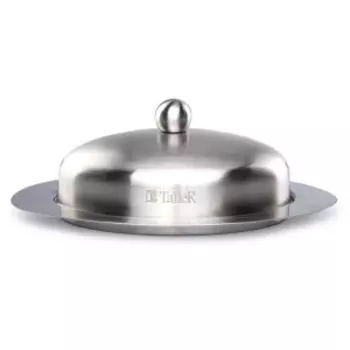 Масленка Кейт TalleR, 250 гр, сталь