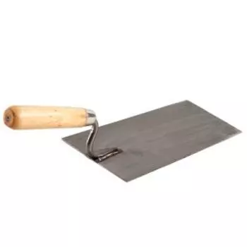 Мастерок каменщика трапеция, 180мм