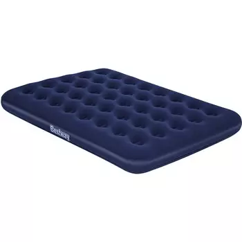 Матрас надувной Bestway Double, 2-спальный, 191х137х22 см