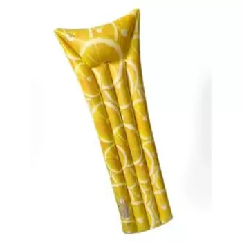 Матрас надувной для плавания, 183х69 см, ПВХ