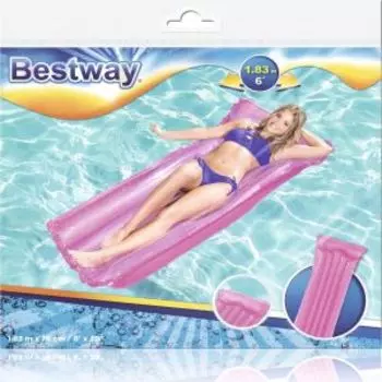 Матрас прозрачный Делюкс, 1,83мх76см