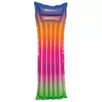 Матрас Радуга-дуга, 1,83х69см