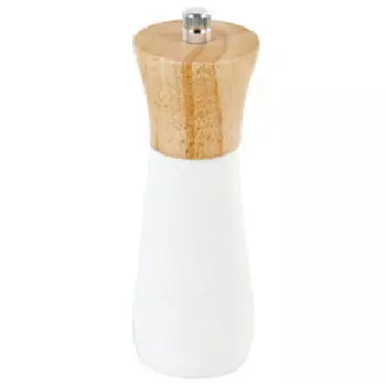Мельница для соли и перца, 16.5 см, дерево
